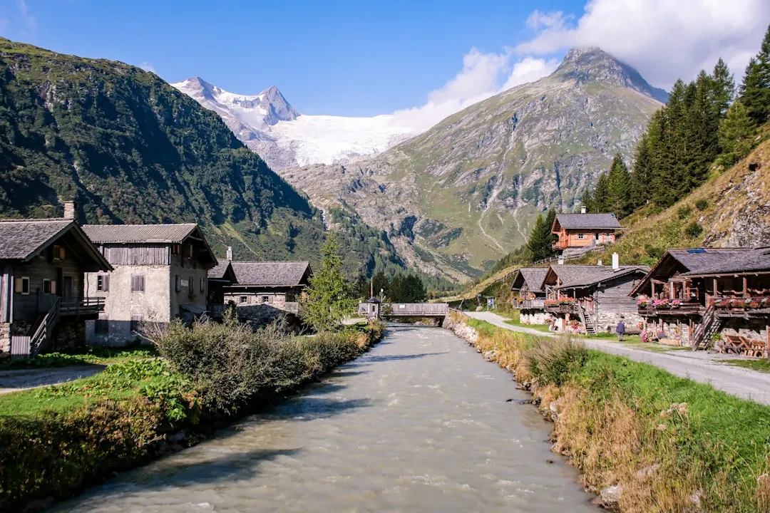 5 trésors cachés de Grimentz pour un séjour en chalet luxe authentique
